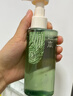 逐本云檀植萃水感净透卸妆油温和150ml卸防晒眼唇礼物 实拍图
