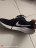 耐克NIKE男子跑步鞋REVOLUTION 7运动鞋春夏款FB2207-001黑白40.5 实拍图