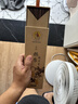 美真香 鹅梨帐中香线香薰香家用室内熏香 约22CM 150g 实拍图