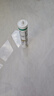 瓦克（WACKER）GM玻璃胶通用型厨卫密封胶美容胶中性耐候门窗硅酮胶结构胶米白色 实拍图