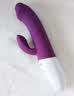 EROCOME伊珞震动棒av按摩仿真阳具女性专用自安慰器成人情趣用品生理玩具 实拍图