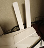 普联（TP-LINK） 大道AX3000满血WiFi6千兆无线路由器 5G双频家用穿墙 Mesh 3000M无线速率 信号增强 易展 XDR3010 实拍图