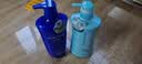 水之密语（AQUAIR）净润臻养倍润洗发水600ml+沐浴露600ml滋养保湿洗发露沐浴套装 实拍图