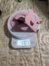 沃乐智能电子秤厨房秤0.1克【APP款】高精度家用称食物烘焙台咖啡秤小物克重称生日礼物女神节 实拍图