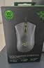 雷蛇（Razer）炼狱蝰蛇标准版有线鼠标 人体工学 电竞游戏 右手通用型 吃鸡/LOL/CSGO游戏鼠标 黑色 实拍图
