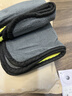 毕亚兹家政抹布30*30cm8条厨房洗碗巾洗车毛巾家务保洁卫生加厚擦桌布 实拍图