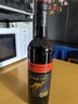 黄尾袋鼠（Yellow Tail）澳洲黄尾袋鼠（Yellow Tail）赤霞珠半干红葡萄酒 750ml*6瓶 整箱 实拍图