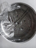 美的（Midea）钛陶电炒锅 电蒸锅 分体式电煮锅不沾多功能一体炒菜专用锅电火锅煎锅 4.3L煎饼锅HCG2818S配蒸笼 实拍图