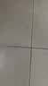 立邦透明防水胶防水涂料外墙窗台厨卫墙面屋顶防补漏透明免砸砖堵漏胶 【基础款】环氧免砸砖 300g 实拍图