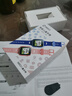 360儿童电话手表9xsp长效续航学生青少年4G全网通可视频拍照防水定位智能手表男女蓝六一儿童节礼物 实拍图
