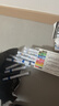 东洋SA101油性2.8mm油漆笔速干防水耐热记号笔轮胎笔签到笔马克笔12支1盒/黑色 实拍图