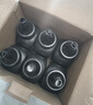 格之格12a硒鼓碳粉 适用hp m1005墨粉 2612a硒鼓 惠普1020墨粉 1010 3050佳能lbp2900打印机碳粉 炫黑6支装 实拍图