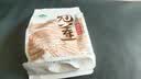 冠莲2025年新莲子干货500g非特级带芯农家自产红莲子有芯带皮红莲米 0.5KG 实拍图