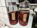 长乐烧长乐米酒 玻璃桶装 米香型白酒 45%vol 5L 自饮 浸泡用酒 45度 5L 1桶 实拍图