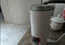 九阳（Joyoung）小型豆浆机450ml精巧容量1-2人用易收纳 快速出浆细腻研磨可预约家用多功能破壁机D125【价保618】 实拍图