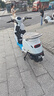九号（Ninebot）【直播间抽3000免单】电动Q85c电动摩托车智能长续航电摩【门店自提】 到门店选颜色 实拍图