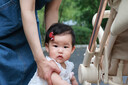 佳能（Canon）RF50mm F1.8 STM 大光圈定焦镜头 微单相机人像镜头  RF卡口适用r50 r10  r7 r62 小痰盂镜头 实拍图