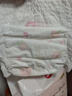 好奇（Huggies） 铂金装拉拉裤 婴儿成长裤轻薄透气小桃裤尿不湿训练裤 云感舒爽 成长裤XXXL26片【17kg以上】 实拍图