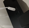 华为路由AX6 new 黑色  Wi-Fi6+ 7200Mbps 千兆路由器 家用高速全屋覆盖大户型 wifi穿墙王 实拍图