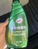 龟牌（Turtle Wax）纳米镀膜剂 车漆封釉 上光养护 全车通用 500ml*2瓶 TC-123005*2 实拍图
