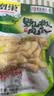 凰巢老字号非遗秘制野山椒凤爪100g卤味即食泡椒鸡爪节日礼品零食 实拍图