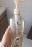施华蔻（Schwarzkopf）多效修护型洗发露400ml 净油洗发水 柔顺滋养洗头膏（新老包装） 实拍图