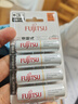 富士通（FUJITSU）充电电池高容量日本进口大容量三洋爱乐普通用玩具麦克风相机闪光灯AAA可充电池 高性能5号4节 实拍图