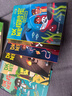 DK秘密探险家（全6册）  实拍图