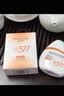 水密码【余宇涵同款】水感美白防晒霜30gSPF50+PA++++防晒乳防水防汗 实拍图
