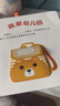 儿童互动游戏立体书我爱幼儿园+漫画描摹本动物世界 缓解孩子入园入学紧张情绪 点读发声趣味引导快速了解宝宝初次入园注意事项 实拍图