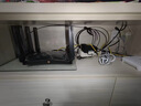 普联（TP-LINK）大道路由器7DR6430 BE6400 5G WiFi7千兆双频家用高速穿墙 2.4G wifi6无线 2.5G网口 游戏加速 实拍图