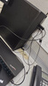 绿联USB2.0对拷线 公对公双USB口电脑数据互传互拷 传输连接线共享键盘鼠标适用笔记本台式机2米20233 实拍图
