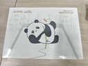 科大讯飞【熊猫花花IP联名款】智能办公本Air 2 8.2英寸电子书阅读器 墨水屏平板电脑 手写笔记本 电纸书 实拍图