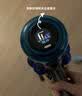 戴森（DYSON）PencilVac铅笔吸尘器 原装进口正品 超轻手持无线 家用超强大吸力 光学显尘 可车载 价保618 实拍图