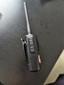 摩托罗拉（Motorola）VZ-12-G6-4 对讲机 持久续航 V318升级款 加密防串台大功率远距离专业商用民用手台Mag One VZ12 实拍图