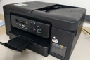 兄弟（brother）DCP-T735DW家用学习彩色打印机墨仓喷墨机照片打印（无线云双面打印打印复印扫描一体机） 实拍图