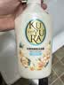 可悠然沐浴露大黄瓶550ml 美肌香氛滋润保湿 男女通用持久留香沐浴乳 实拍图