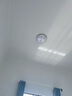 ARROW牌照明 吸顶灯led卧室灯客厅灯厨房阳台灯中山灯具 力荐-24W白光40cm适15平内 实拍图