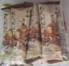 茶颜悦色干脆面包丁2.0 芝士咸香味解馋小零食膨化食品办公室零食35g*12袋 实拍图