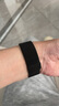 BHO苹果手表表带适用apple watch s11/s10/se/ultra3米兰尼斯表带iwatch s9/8/7/6/5/4金属不锈钢表带 实拍图