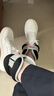 李宁（LI-NING）沙袋绑腿负重手脚通用沙包男女跑步训练康复中老年运动装备2kg 实拍图