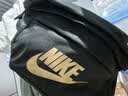 耐克（NIKE）官方男包女包2026新款休闲胸包单肩包运动腰包大容量通勤斜挎包 BA5751-011 均码 实拍图