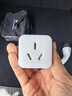 比亚迪3.5kw随车充便携式充电枪放电枪 适用海鸥元海狮海豚宋唐L汉1.7kw随车充 3.5kw/220V随车充-送10A转换头+包 实拍图