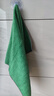 雅高抹布30*50cm5片装涤棉厨房去污布加厚双面吸水洗碗布多百洁布 实拍图
