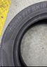 韩泰（Hankook）汽车轮胎 205/55R16 91V SK10 适配朗逸/速腾/高尔夫/朗动/威朗 实拍图
