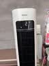 海尔（Haier）空调扇家用冷风扇制冷水冷降温塔扇无叶风扇冷风机京东自营遥控大风量速度小空调冷气机HFZ-Y8625A 实拍图