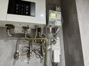 WILO威乐热水循环泵家用智能回水器系统燃气零冷水循环增压水魔方mini 实拍图