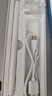 MUSTTRUE电容笔iPad苹果笔apple pencil二代2026iPad11/12/Air8/7/Pro/Mini平板触控手写笔【升级闪充】 实拍图