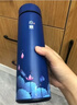 爱奢尔伴手礼商务礼品毕业礼物送老师实用有纪念意义女生男士保温水杯子 高端送人轻奢心意保温杯笔礼盒笔记本子雨伞套装四件套 伴郎高档的高级走心公司客户员工周年庆退伍纪念品定制 实拍图