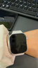 小米（MI）REDMI Watch 6皎月银 国家补贴 澎湃OS 3 心率血氧监测 红米手表6 小米汽车 送男友送女友 实拍图